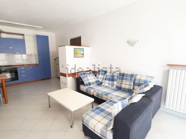Appartamento in vendita di 64 m² in Via Naviglietto, 6
