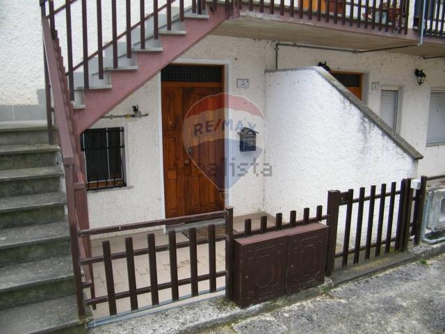 Appartamento in vendita di 64 m² in Via Nazionale Frentana, 2