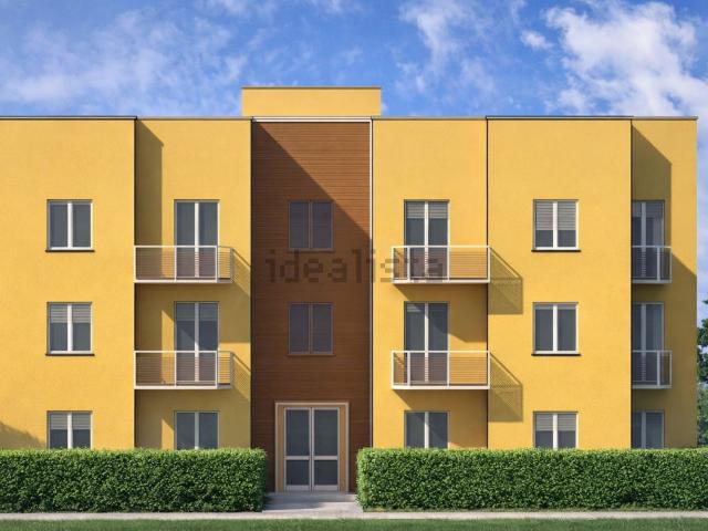 Appartamento in vendita di 64 m² in Via Nicola Badaloni