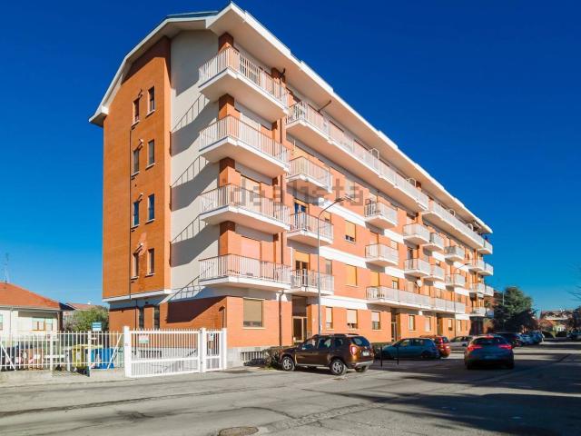 Appartamento in vendita di 64 m² in Via P. Micca, 17