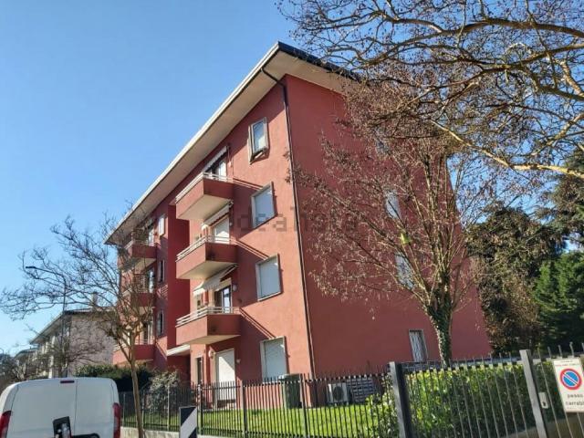Appartamento in vendita di 64 m² in Via Palmiro Togliatti