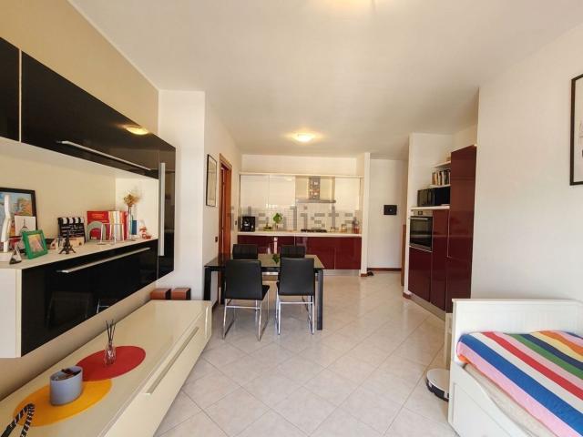 Appartamento in vendita di 64 m² in Via Papa Giovanni Paolo II, 5
