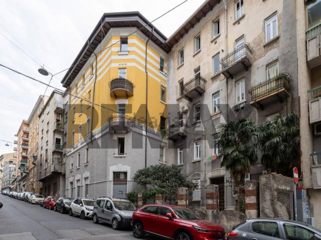 Appartamento in vendita di 64 m² in Via Pasquale Revoltella, 7