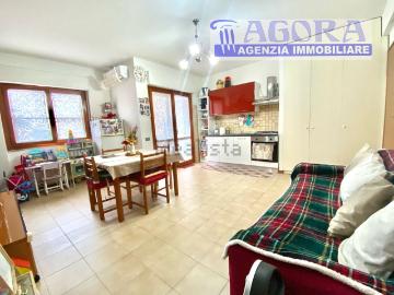 Appartamento in vendita di 64 m² in Via Persicara