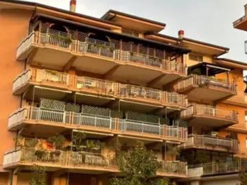 Appartamento in vendita di 64 m² in Via Piersanti Mattarella