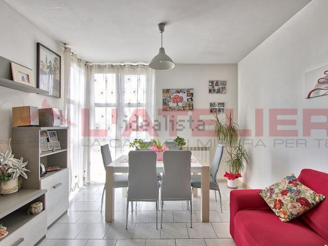 Appartamento in vendita di 64 m² in Via Po, 12