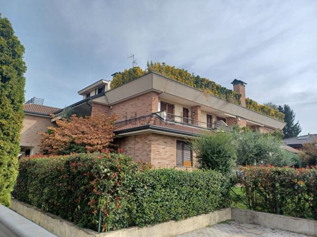 Appartamento in vendita di 64 m² in Via Privata Bellarmino Roberto, 5