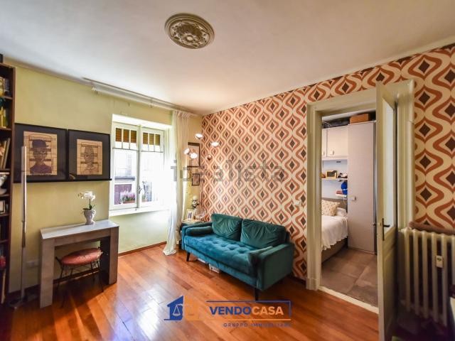 Appartamento in vendita di 64 m² in Via Principi d&apos Acaja, 23
