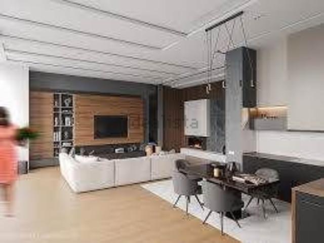 Appartamento in vendita di 64 m² in Via Reginaldo Giuliani