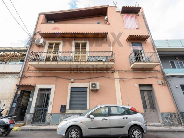 Appartamento in vendita di 64 m² in Via Riccardo Casalaina, 7