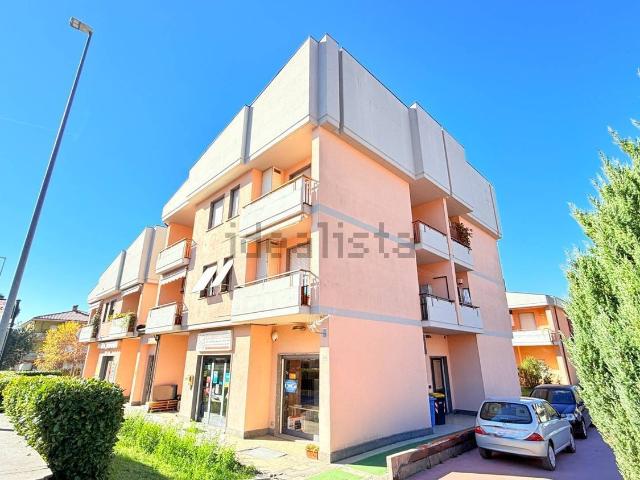 Appartamento in vendita di 64 m² in Via Rieti, 45