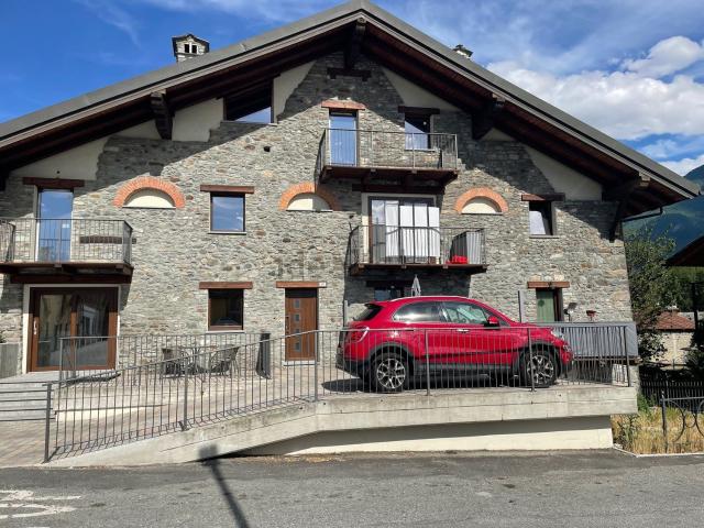 Appartamento in vendita di 64 m² in Via Roma