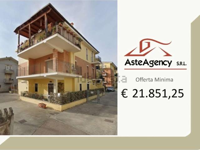 Appartamento in vendita di 64 m² in Via Roma