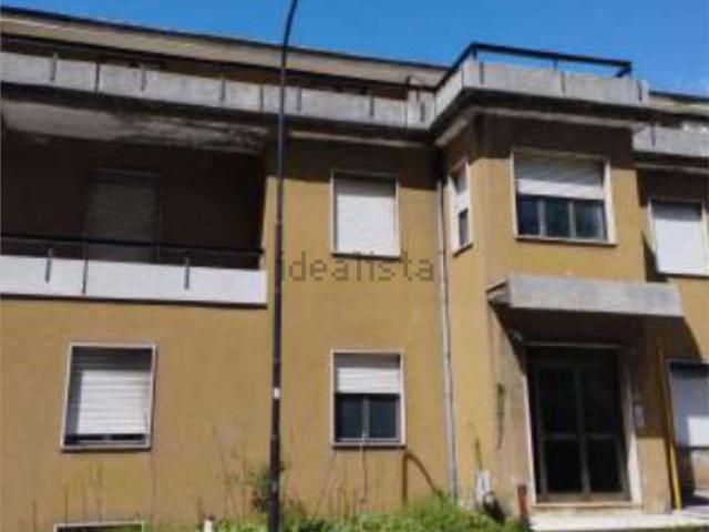 Appartamento in vendita di 64 m² in Via Rocco Scotellaro