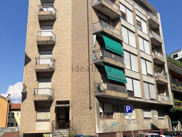 Appartamento in vendita di 64 m² in Via Sant&apos Imerio, 21