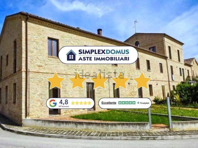 Appartamento in vendita di 64 m² in Via Santo Apollinare