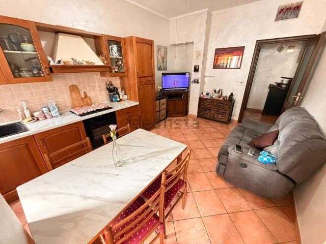 Appartamento in vendita di 64 m² in Via Santorre di Santarosa, 5