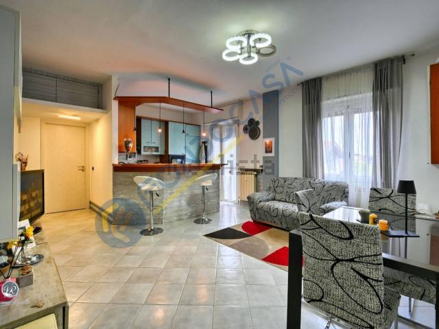 Appartamento in vendita di 64 m² in Via San Carlo, 4