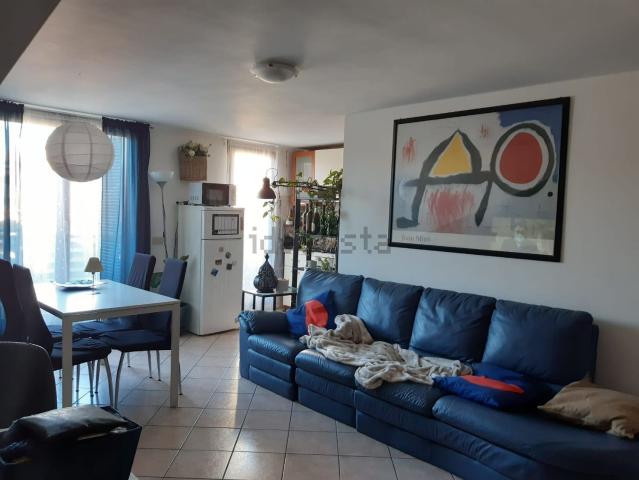 Appartamento in vendita di 64 m² in Via Salaria, 234