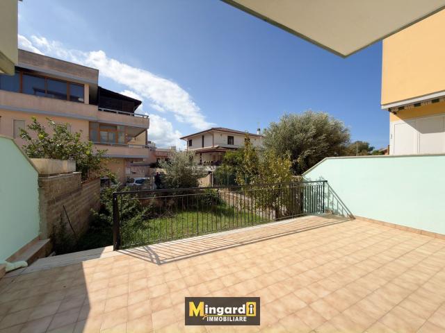 Appartamento in vendita di 64 m² in Via Sassolungo, 5