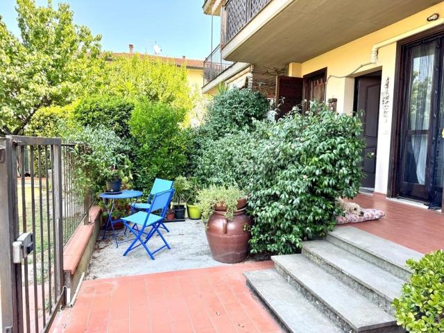 Appartamento in vendita di 64 m² in Via Senese Romana