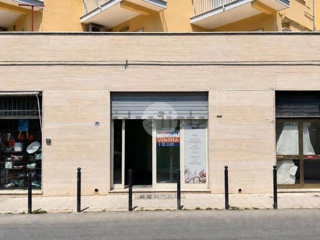 Appartamento in vendita di 64 m² in Via Serapide, 26