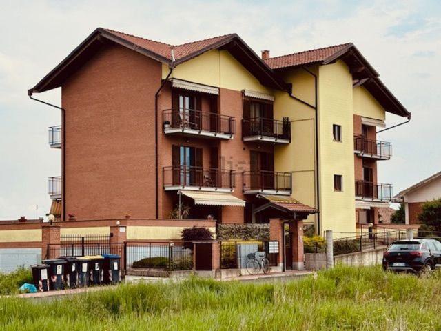Appartamento in vendita di 64 m² in Via Simone Salassa, 10