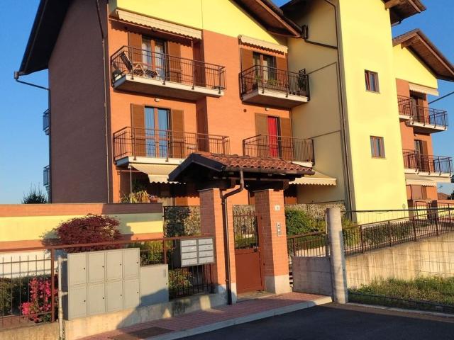 Appartamento in vendita di 64 m² in Via Simone Salassa, 10