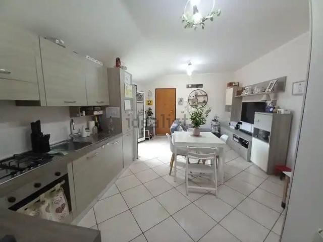 Appartamento in vendita di 64 m² in Via Silvio Bonfante, 30