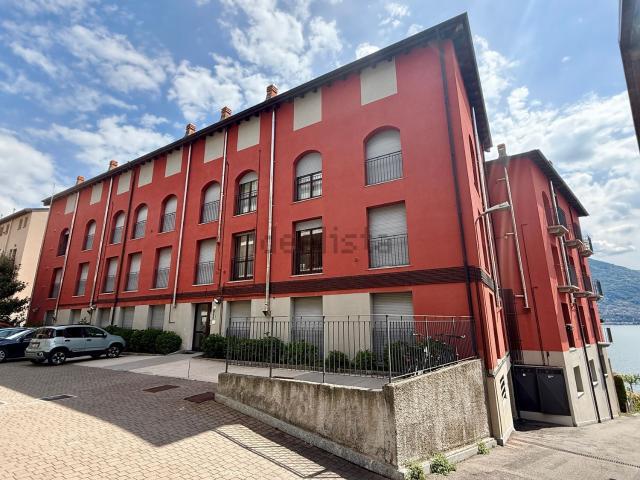 Appartamento in vendita di 64 m² in Via Statale