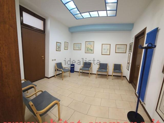 Appartamento in vendita di 64 m² in Via Stefano Leonida Bissolati, 20