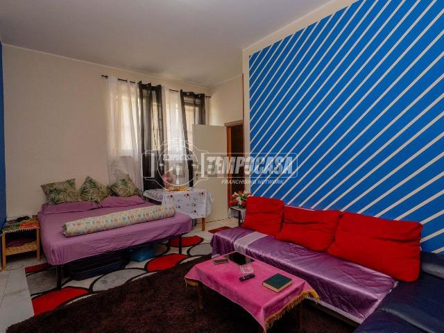 Appartamento in vendita di 64 m² in Via Stelvio
