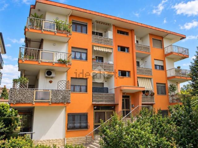 Appartamento in vendita di 64 m² in Viale Monte Velino, 19