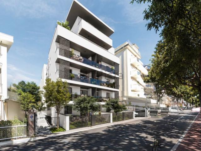 Appartamento in vendita di 64 m² in Viale Catalani
