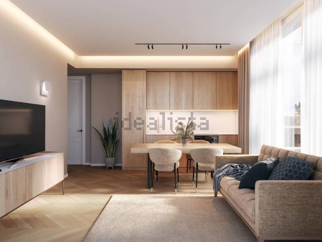 Appartamento in vendita di 64 m² in Giacinto Martinelli