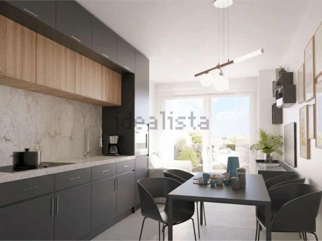 Appartamento in vendita di 64 m² in Viale Palestrina, 16