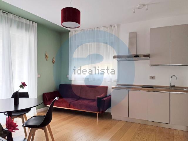 Appartamento in vendita di 64 m² in Viale Quinto Ennio, 76