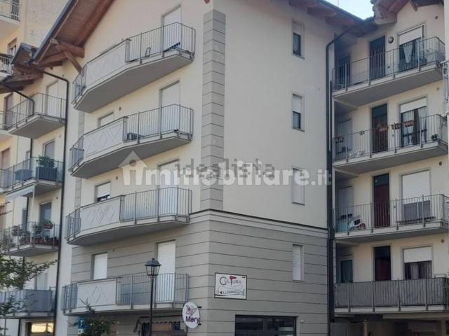 Appartamento in vendita di 64 m² in Viale Regina Margherita, 10