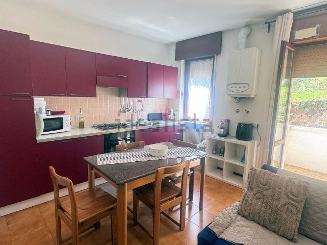 Appartamento in vendita di 64 m² in Viale Riviera Berica, 620