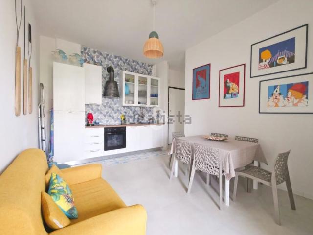 Appartamento in vendita di 64 m² in Viale Tevere, 1