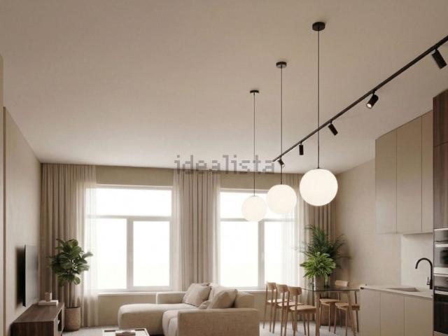 Appartamento in vendita di 64 m² in Viale Vincenzo Lancetti, 34