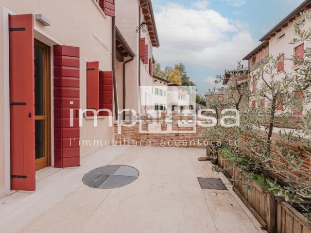 Appartamento in vendita di 64 m²