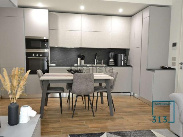Appartamento in vendita di 64 m²