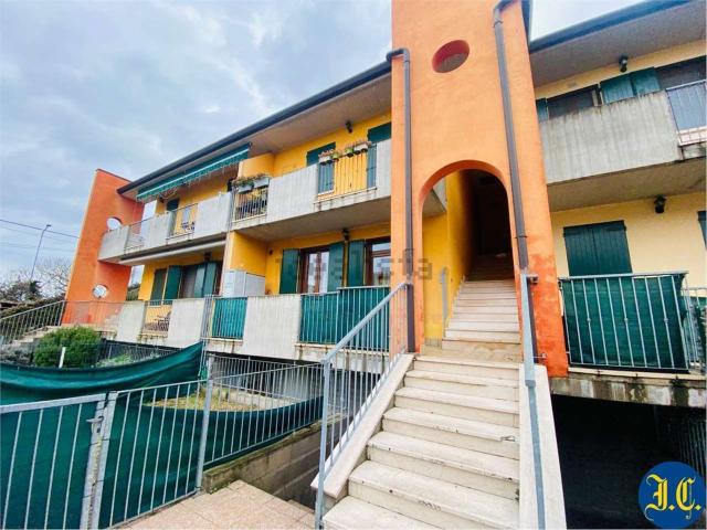 Appartamento in vendita di 64 m²