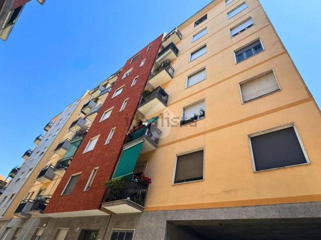 Appartamento in vendita di 64 m² in Via Privata Attilio Moro, 1