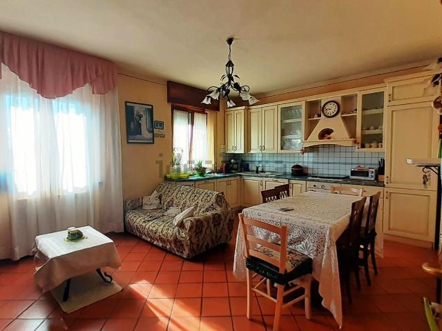 Appartamento in vendita di 64 m²