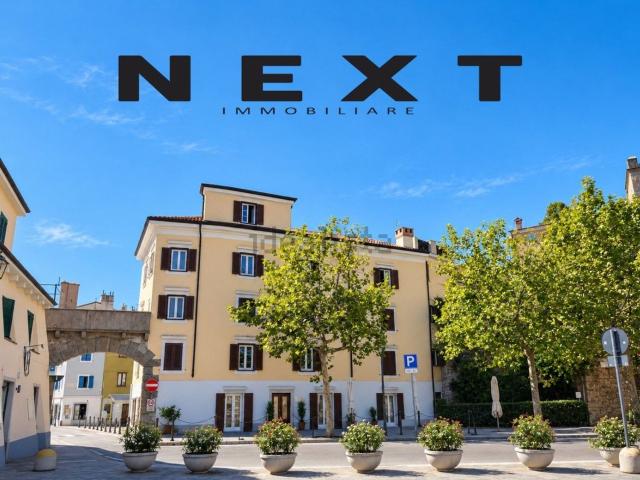 Appartamento in vendita di 64 m²