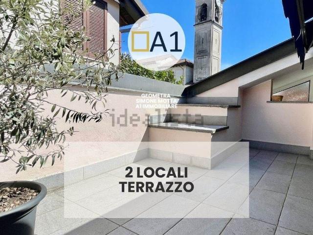 Appartamento in vendita di 64 m²
