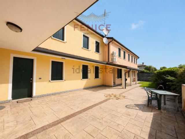 Appartamento in vendita di 650 m² in Via San Martino, 4