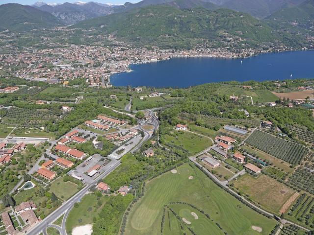 Appartamento in vendita di 650 m² in Via Pargone